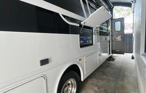 2026 Thor A.C.E. DRDY Adventure Rentals.