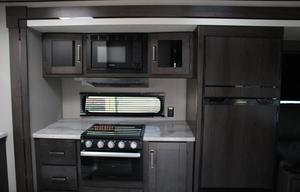 2021 Grand Design Transcend Xplor 240ML