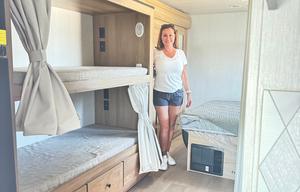 ✨ Rent My Family-Friendly RV – Sleeps 10! ✨