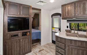 Bryan Family Friendly RV Rental