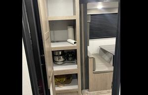 2021 Keystone RV Hideout 318BR