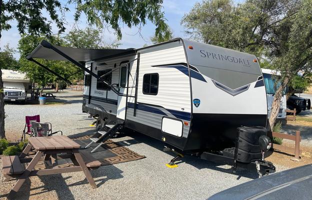 2023 Keystone RV Springdale 242RKWE