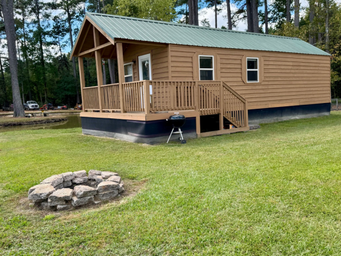 cabin-exterior