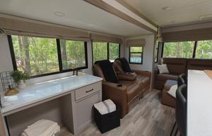 Stay Salty Bayou Retreat