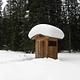 Outhouse