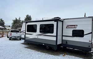 2021 Family Bunkhouse - No pet deposit!