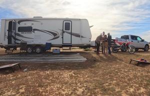 RV rental RV rental photo 3