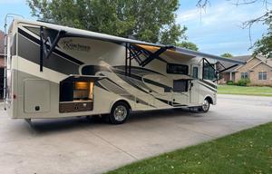 2021 Coachmen RV Encore 325SS