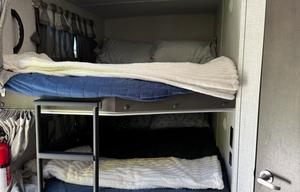 2021 Forest River RV Flagstaff Super Lite 27BHWS