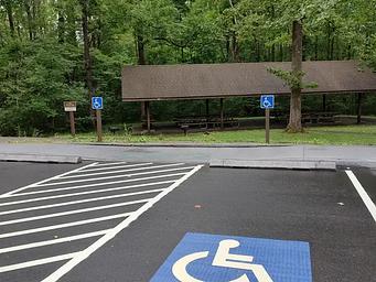 Handicap Accessible