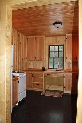 001, Loop: AREA PETERSON PRAIRIE GUARD STATION