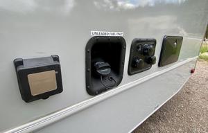 Lou's "Class C" Quest-New/Turn Key RV Rental