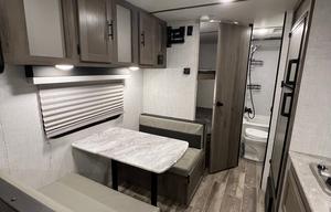 2021 Gulf Stream Enlighten