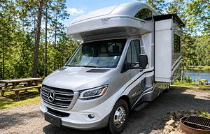 Sadie | Mercedes Sprinter RV Sleeps 4