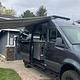 Lady Grey - 2022 Thor Tranquility Camper Van