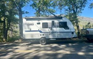 Shasta Odyssey