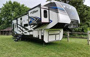 Fuzion 39'