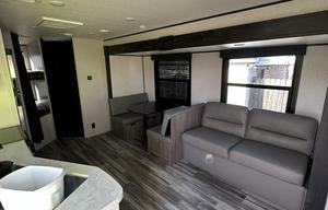 GoPlay Family Ready Bunkhouse