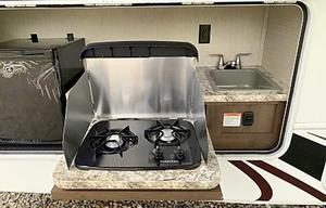 2020Jayco Redhawk HAL 440
