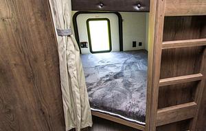 Harvey the RV