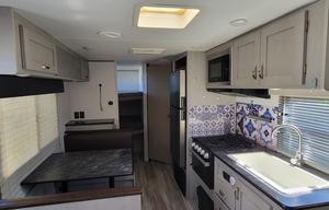 2022 Forest River RV Tracer 200BHSLE