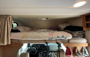2017 Winnebago Minnie Winnie 31K