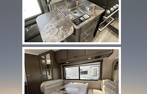 Explorer- Adventure Awaits—Hit the Road in Comfort