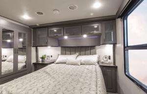 2019 Grand Design Momentum M-Class 351M