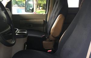 THIS CAMPER IS SOLD