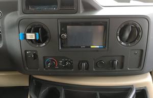 2017 Forest River RV Forester