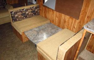 Family Fun Camper, Kids & Pet Approved