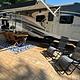 2012 Keystone RV Bullet 294BHS