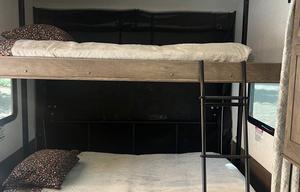 The Luxe Basecamp | Delivered RV Stay