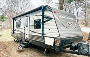 2019 Heartland Trail Runner SLE 24 RV rental photo 1