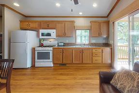 Buffalo Lake Camping Resort