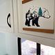 Zen Den for Family of Four