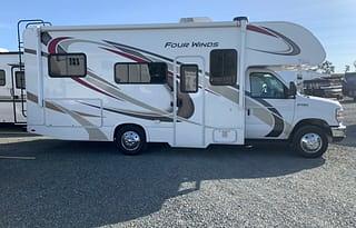 RENT FOR 7 NIGHTS FOR 1400 PLUS TAX AND INSURANCE