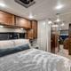 New Winnebago Class C Family Bunkhouse