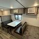 Cozy camper with everything you need