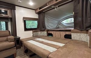 2018 Jay Feather X23B RV rental photo 6