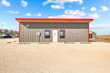 Horseshoe RV Park