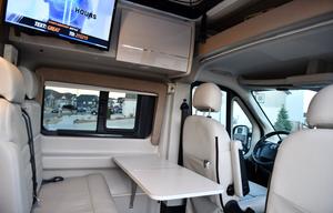 Adventure Van | Sleeps 4 | Solar + Starlink