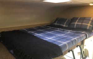 2017 Thor Motor Coach Chateau 31L