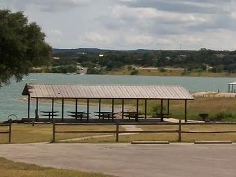 Potters Creek Park