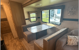 Shadow Cruiser Bunkhouse