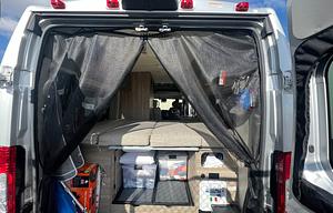 "Pegasus" The Adventure Van