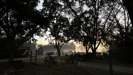 Fulmer's Farmstead