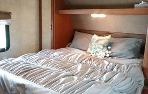 Salem Family Bunkhouse - "RUSSELL"