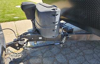 2018 Cruiser Shadow Cruiser 277BHS