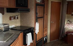 2011 Forest River RV Salem 28DDSS